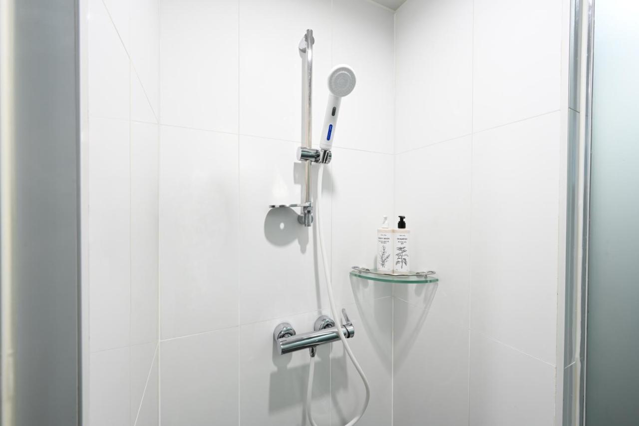 [No Cleaning Eco Plan]Deluxe Double Ocean View,1404624707:JPEG